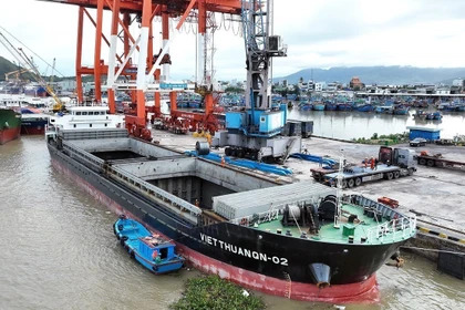 TURNING INTERNATIONAL TRADE INTO SUSTAINABLE GROWTH DRIVER