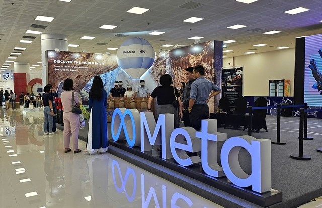 AI, messaging to shape Vietnam's social commerce in 2026