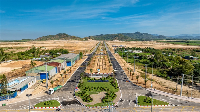 Lâm Đồng emerges as investment hotspot