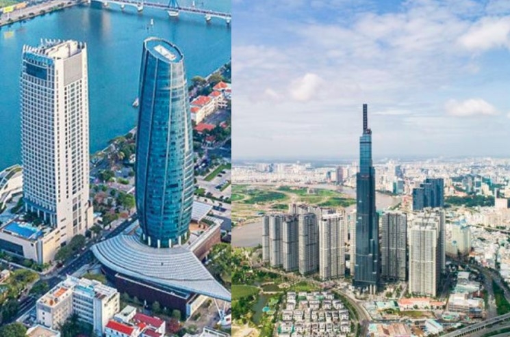 International Financial Centre in HCM City set for launch on February 11