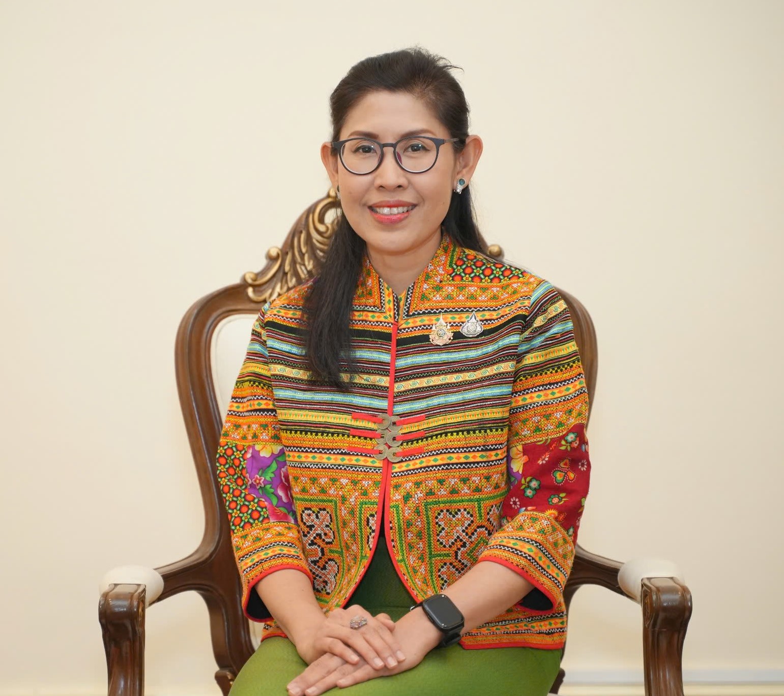 Viet Nam will further advance economic achievements: Thai Ambassador