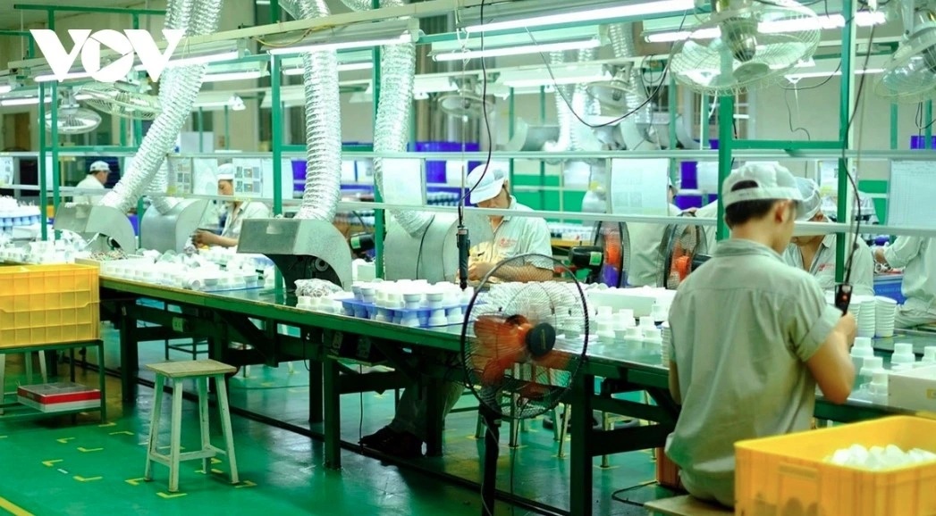 Stronger push to attract FDI from the start of 2026