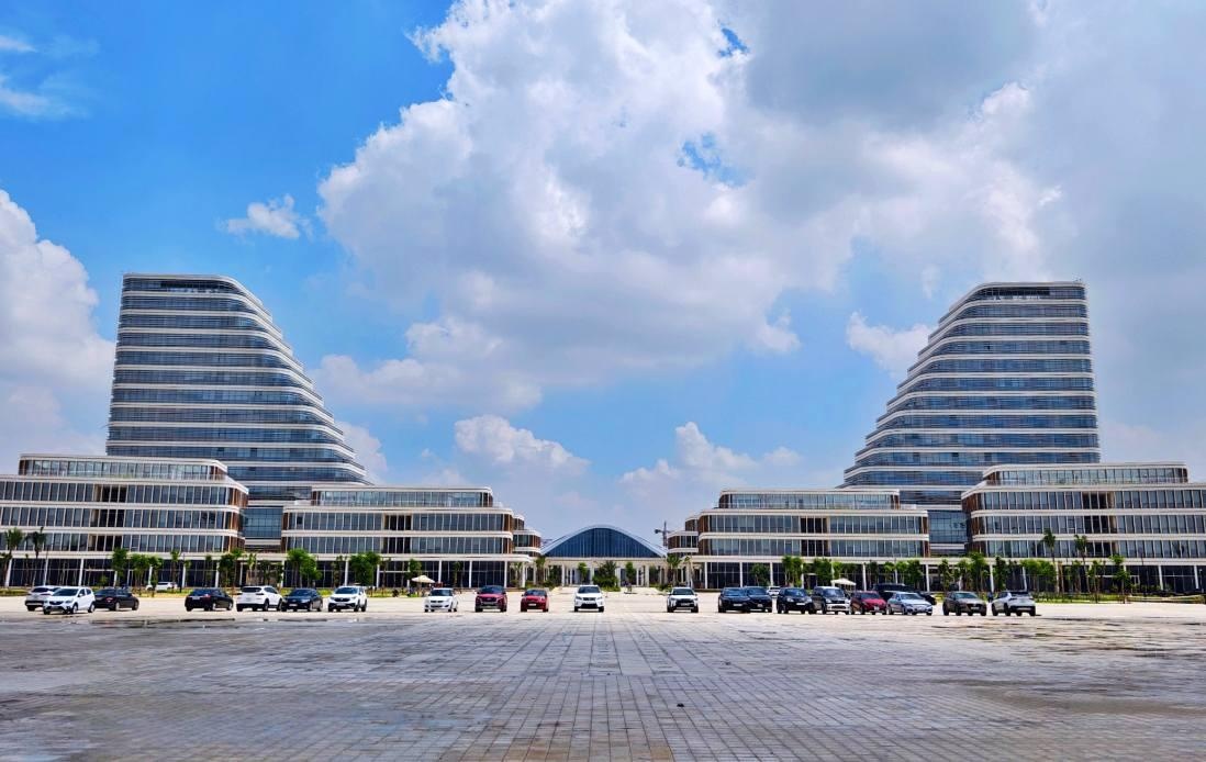 Haiphong gains new growth impetus from strategic planning and integrated infrastructure