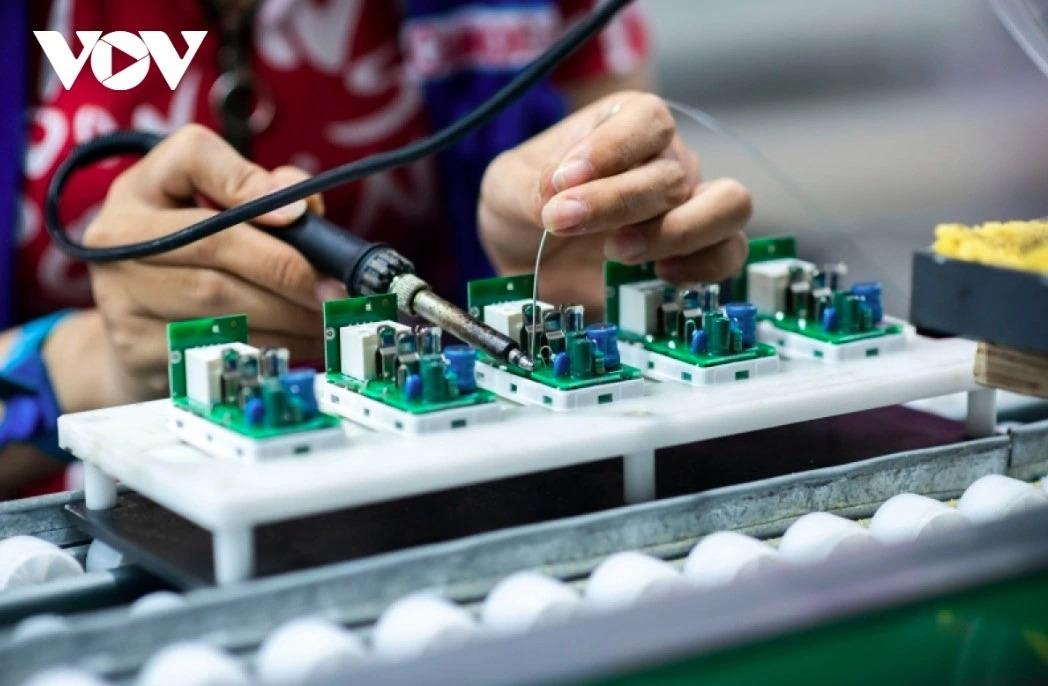 Korean investors upbeat about Vietnam’s growth outlook