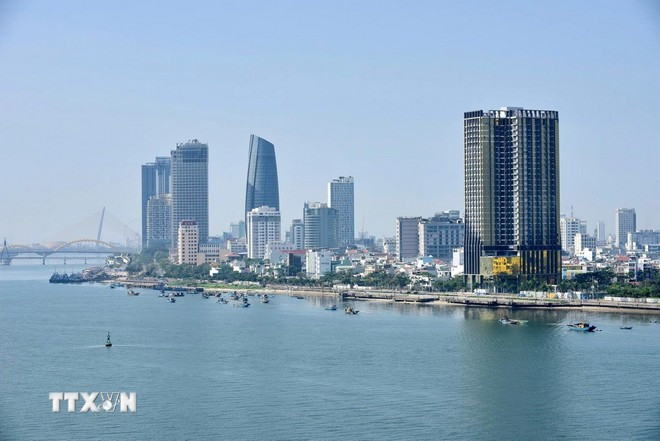 Da Nang augments efforts to attract high-quality investments