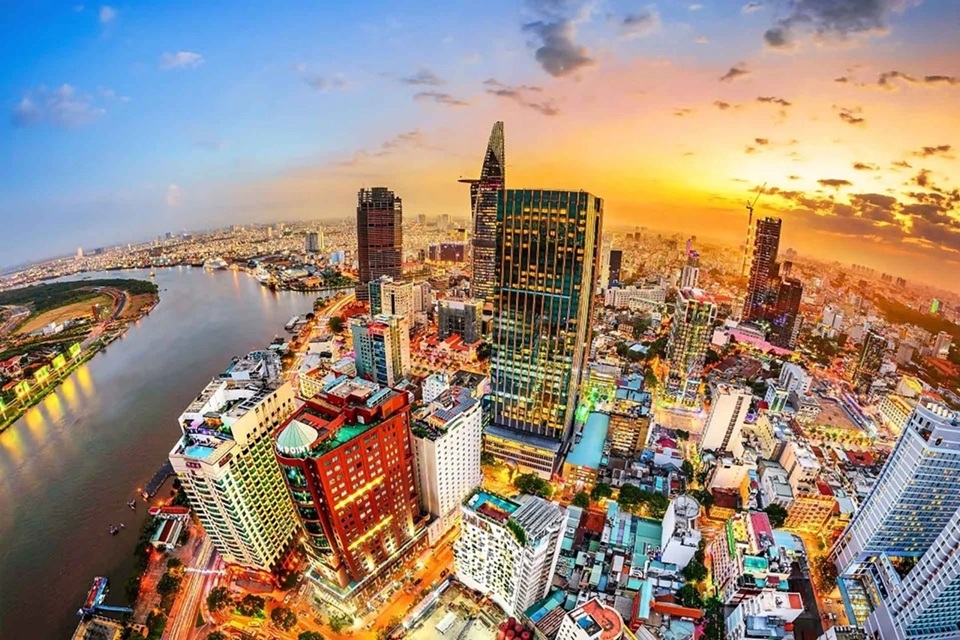 Viet Nam's GDP growth projected to be highest in East Asia & Pacific: WB