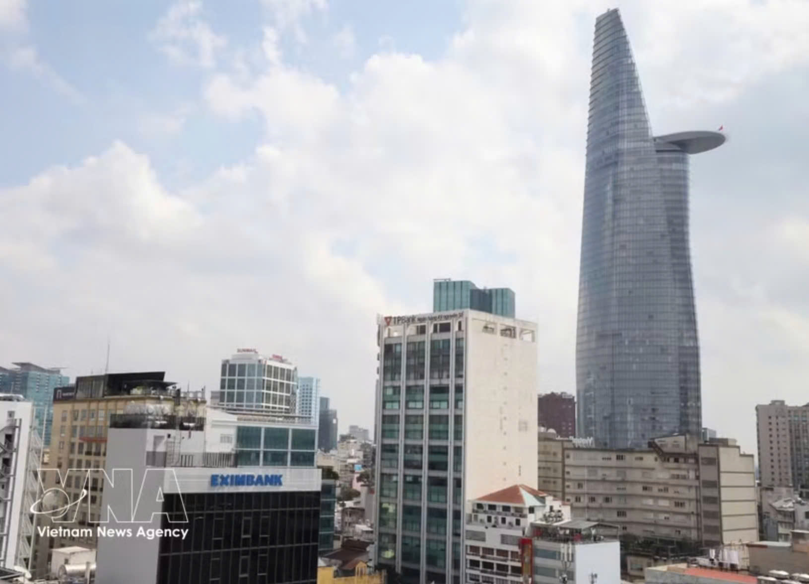 Ho Chi Minh City sees surge in FDI for hi-tech data infrastructure