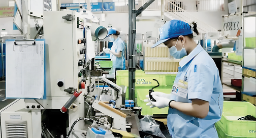 Chiến lược thu hút FDI vào Việt Nam: Chuyển từ thu hút sang lựa chọn chiến lược