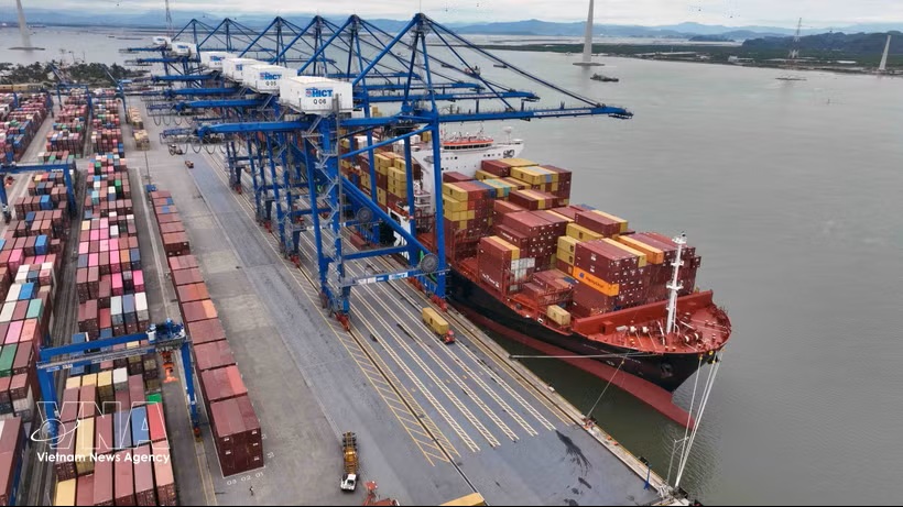 Vietnam seen as attractive investment destination for 2026–2035