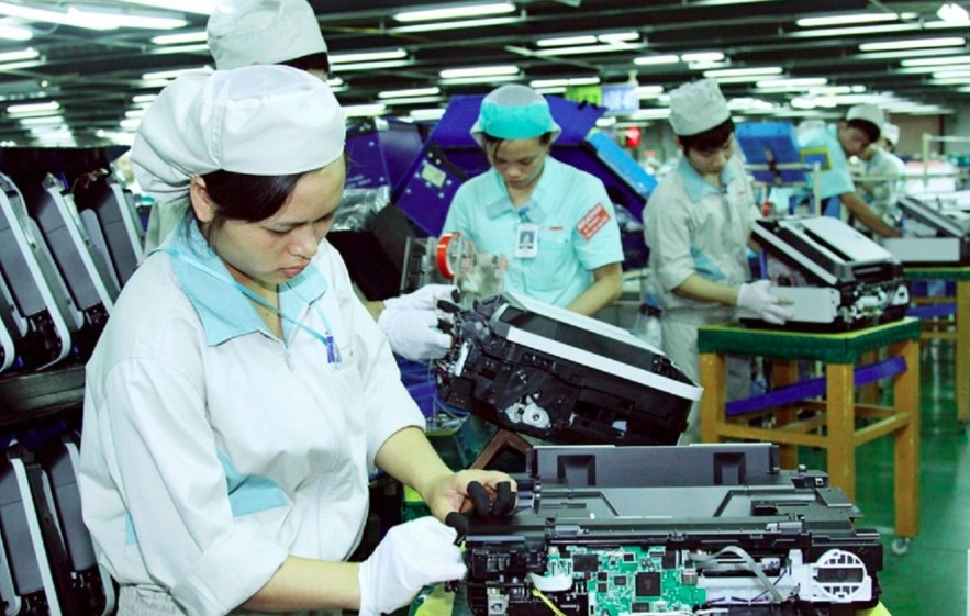 Vietnam, Thailand forge closer links for a resilient and sustainable ASEAN