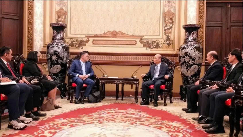 HCM City, Indonesia to expand cooperation in high-tech, maritime economy