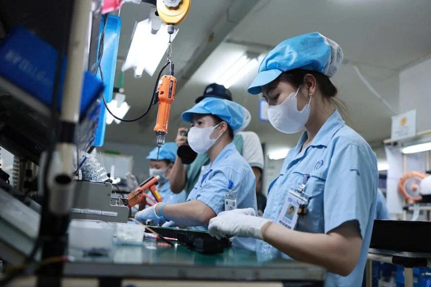 FDI export earnings forecast to exceed US$400 billion in 2026