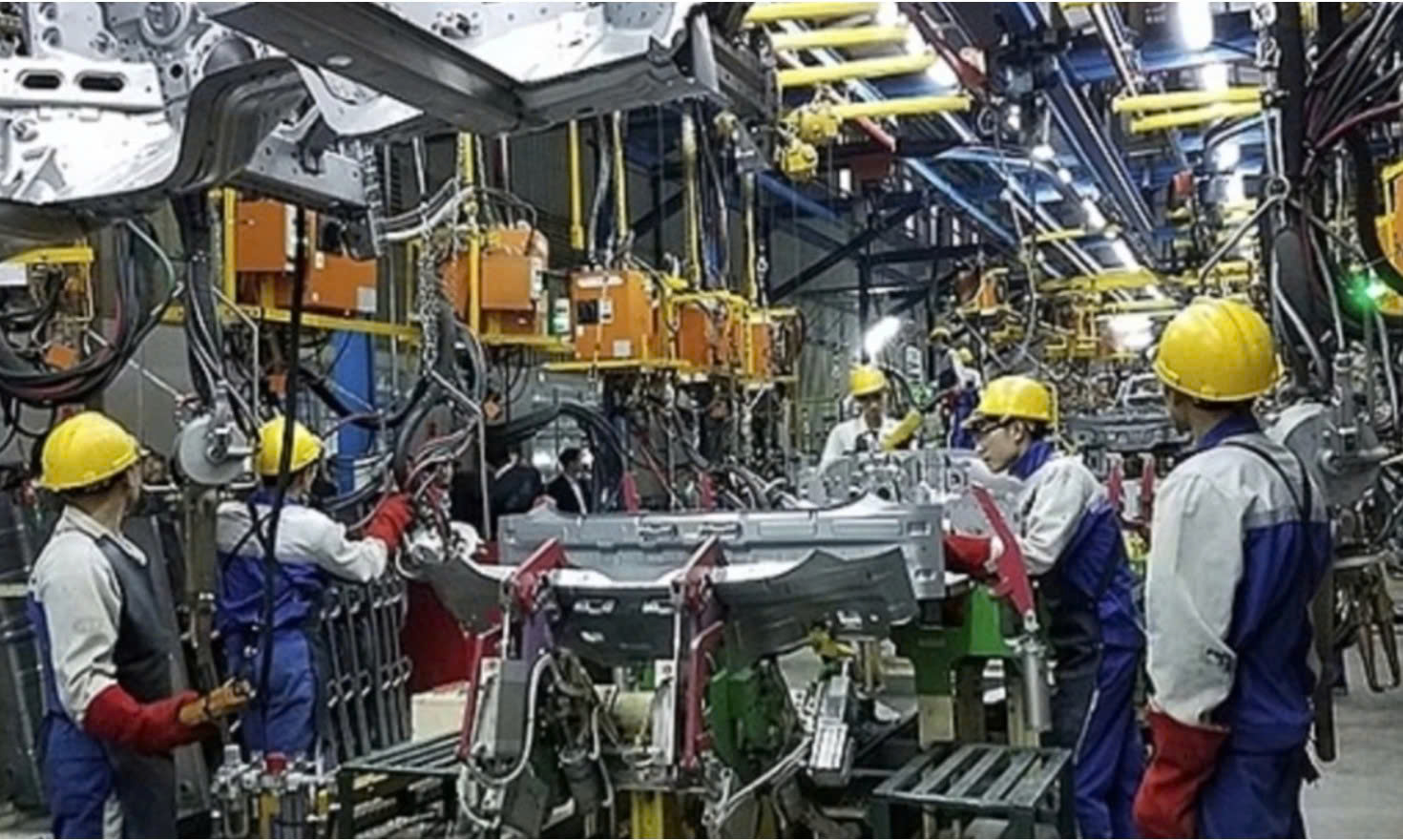 Foreign-invested sector an important component of national economy