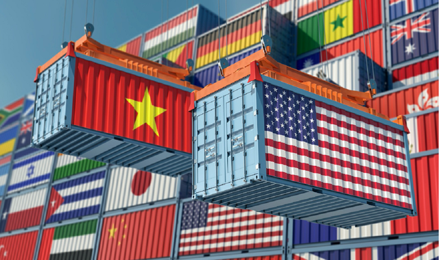 Viet Nam’s exports to U.S. up nearly 22% in five months
