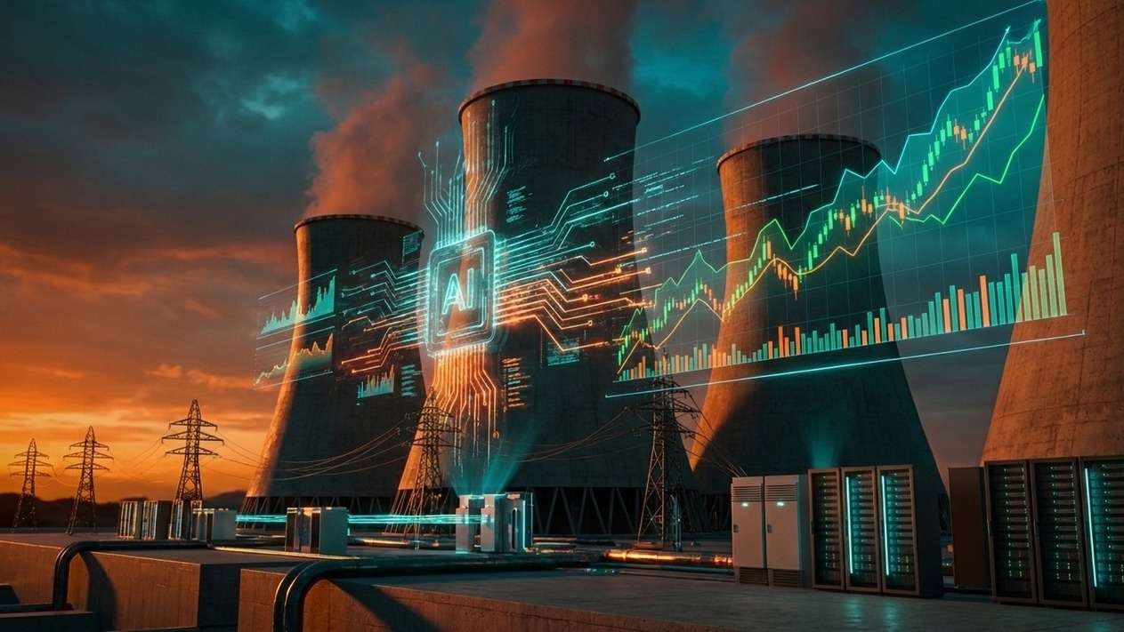 Vietnam eyes partnership with South Korea for Ninh Thuan 2 nuclear power plant
