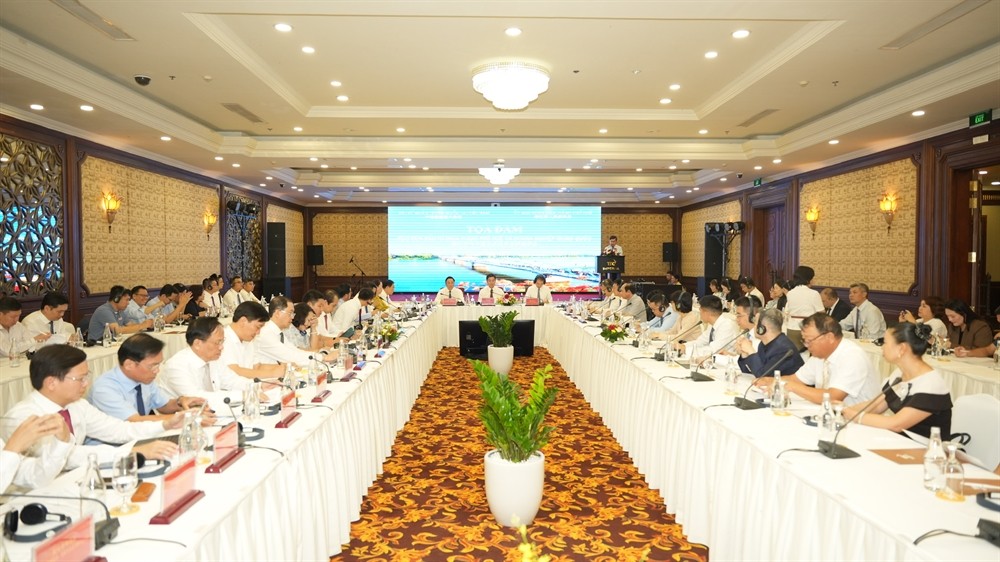 Huế khơi mở lợi thế hạ tầng, logistics và công nghệ đón nhà đầu tư Trung Quốc