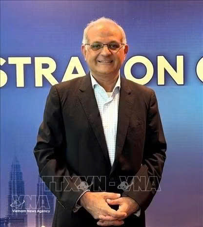 Vietnam – strategic growth pillar among ASEAN’s ‘Fabulous Five’: expert