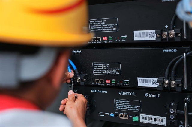 Việt Nam steps up preparations for 6G as 5G network expands