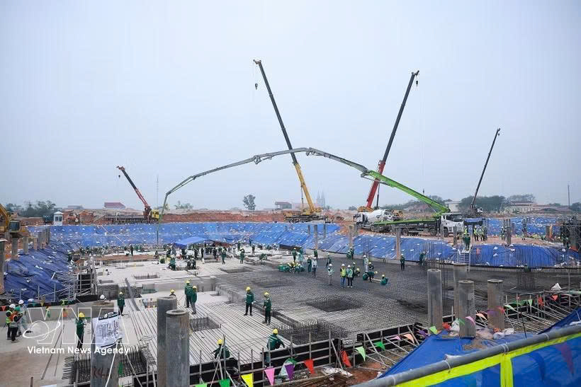Vietnam seeks to channel growing capital into quality, investment-ready projects