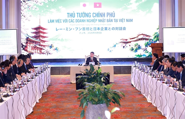 Việt Nam, Japan seek shift from investment ties to co-creation partnerships