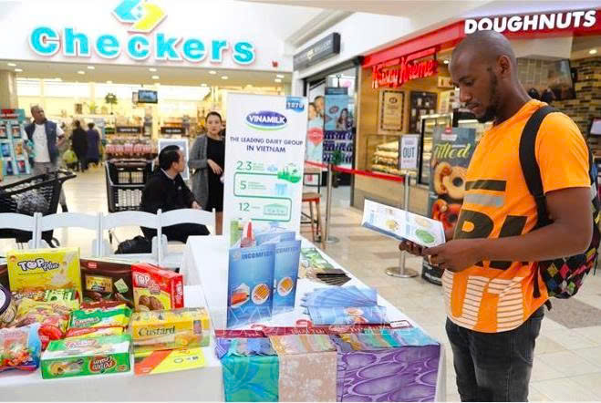 Vietnamese businesses to explore trade, investment opportunities in Africa