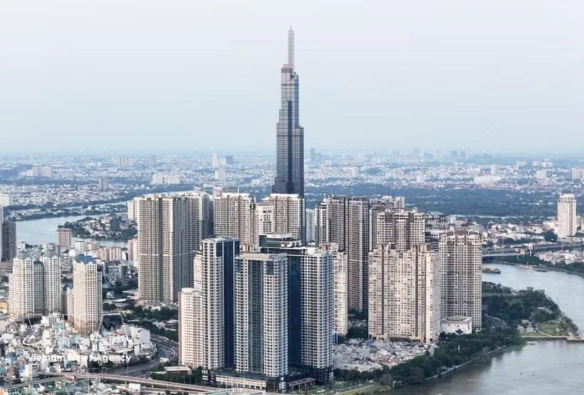 Russian investors explore opportunities in Vietnam’s real estate market