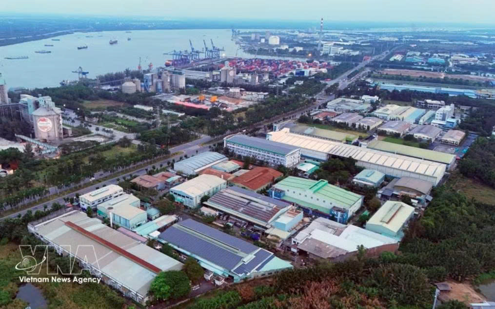 Ho Chi Minh City seeks high-quality FDI inflows
