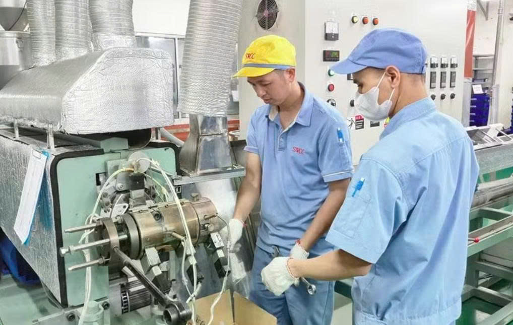 Hanoi sees strong growth in nine-month FDI attraction