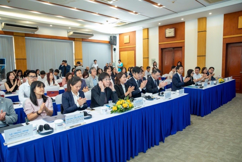 Vietnam shifting focus to building high-quality FDI ecosystem
