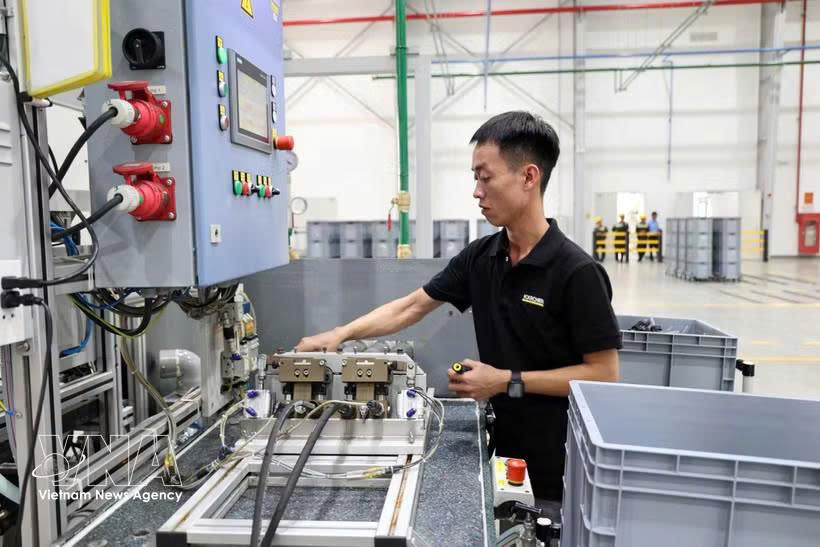 Da Nang boosts FDI attraction to drive industrial growth