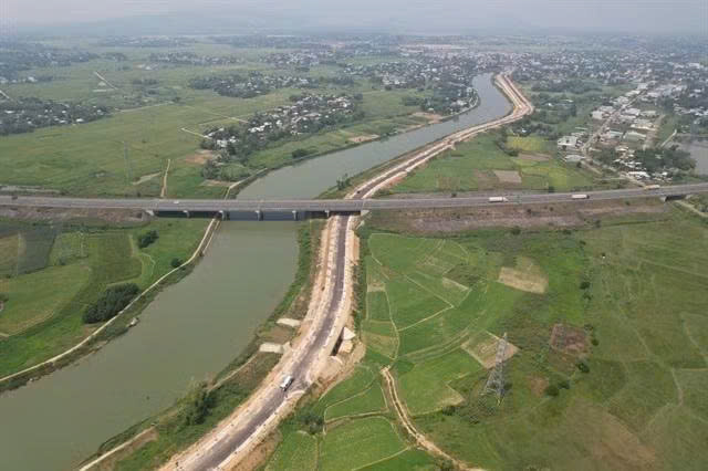 Da Nang approves Free Trade Zone 7 investment plan