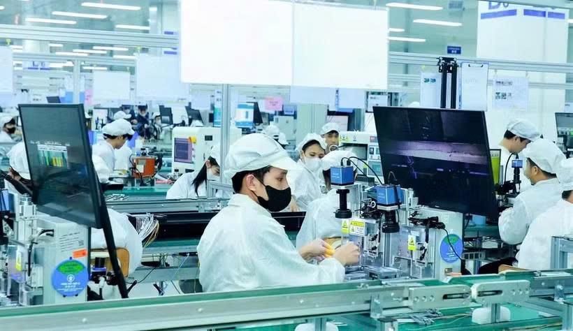Nghe An steps up efforts to attract high-quality FDI