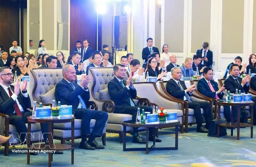 Vietnam, Poland seek to unlock cooperation potential under Strategic Partnership