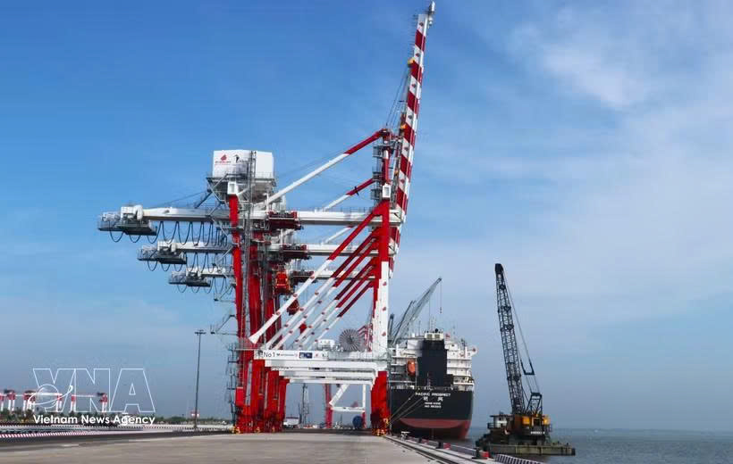Tay Ninh targets at least three logistics centres by 2030