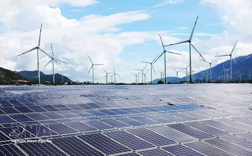 Ca Mau approves wind power project worth nearly 154.7 million USD