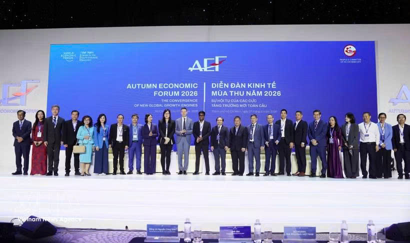 Vietnam, UK seek stronger investment ties to build high-value economy
