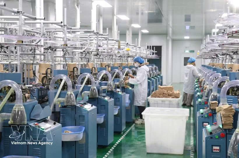 Khanh Hoa drives foreign investment into high-tech industries