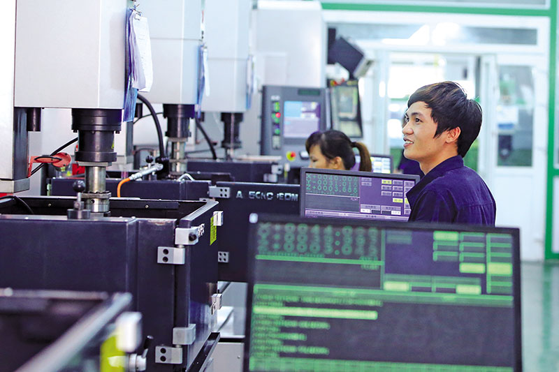 Thu hút đầu tư nước ngoài: “Cuộc chơi” sòng phẳng