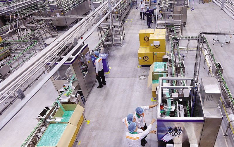 Những lĩnh vực nào của Việt Nam hấp dẫn nhà đầu tư Thụy Sỹ