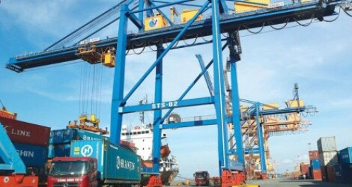 Việt Nam tiếp tục là điểm đến đầu tư