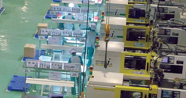 Nhà đầu tư nước ngoài liên tục tăng vốn đầu tư vào Việt Nam