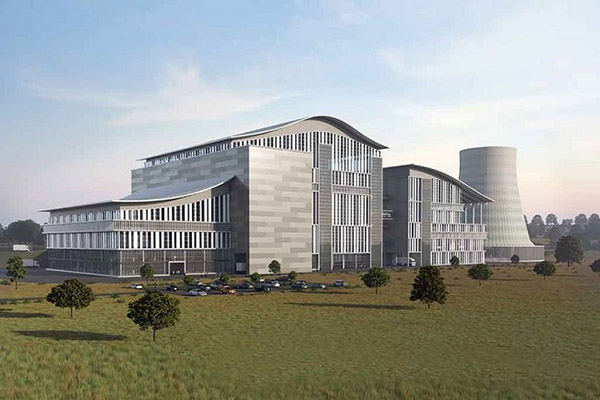 Harvest Waste B.V muốn đầu tư dự án xử lý rác tại Sóc Trăng