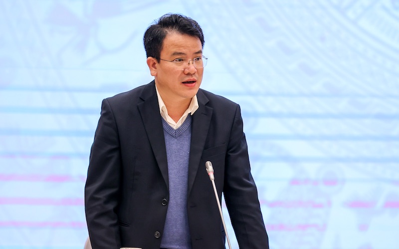 Sẽ triển khai các gói đầu tư công trong quý II