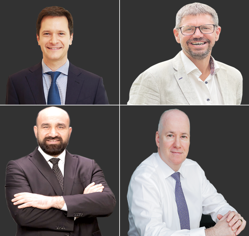 Niềm tin khi bước vào năm mới