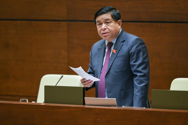 Bộ trưởng Nguyễn Chí Dũng: Chính phủ sẽ xây dựng các cơ chế, chính sách đặc thù cho cả vùng Tây Nguyên