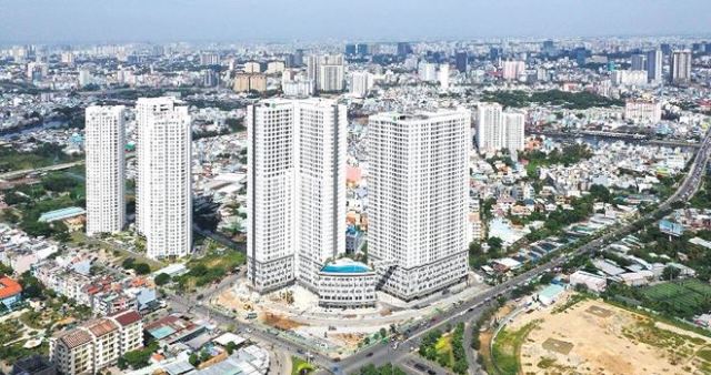 M&A bất động sản 2022: Trọng tâm sẽ dồn về các tỉnh vùng ven