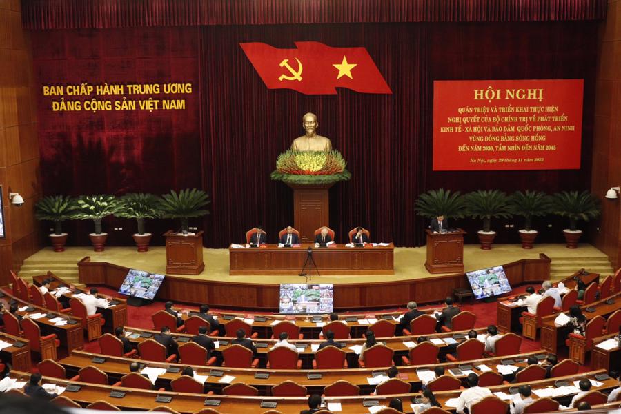 Yêu cầu nghiên cứu cơ chế ưu đãi cho Hải Phòng, Quảng Ninh để trở thành trung tâm kinh tế hàng đầu Đông Nam Á