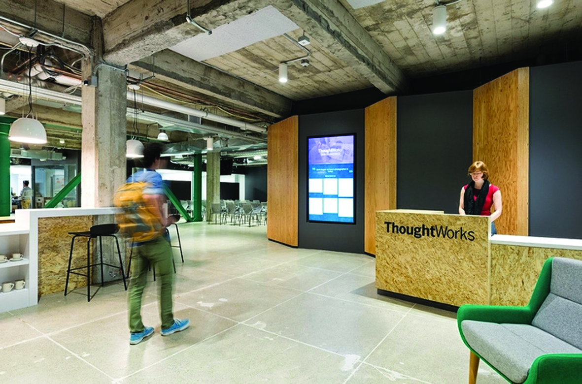 Thoughtworks tìm kiếm gì ở Việt Nam?