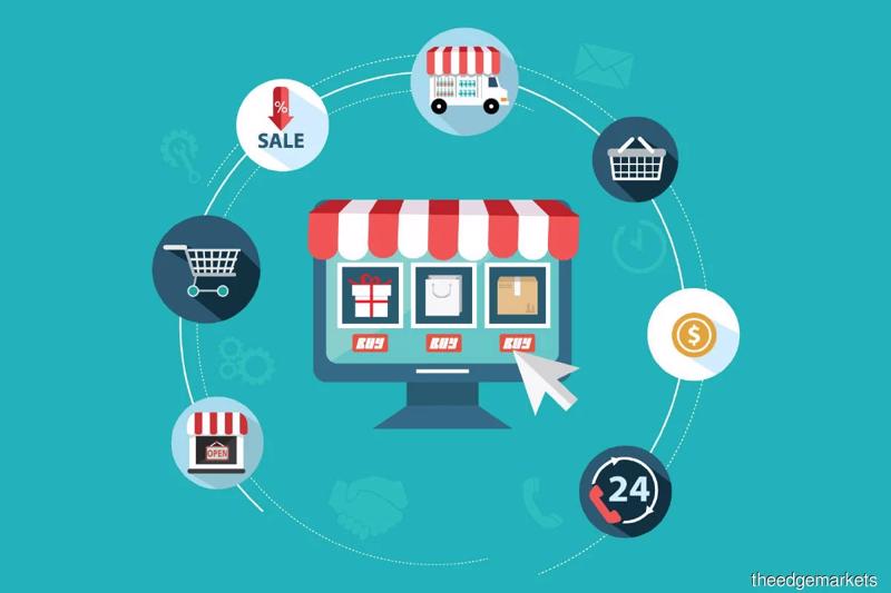 Thị trường thương mại điện tử Việt Nam sẽ phát triển nhanh nhất Đông Nam Á vào năm 2026