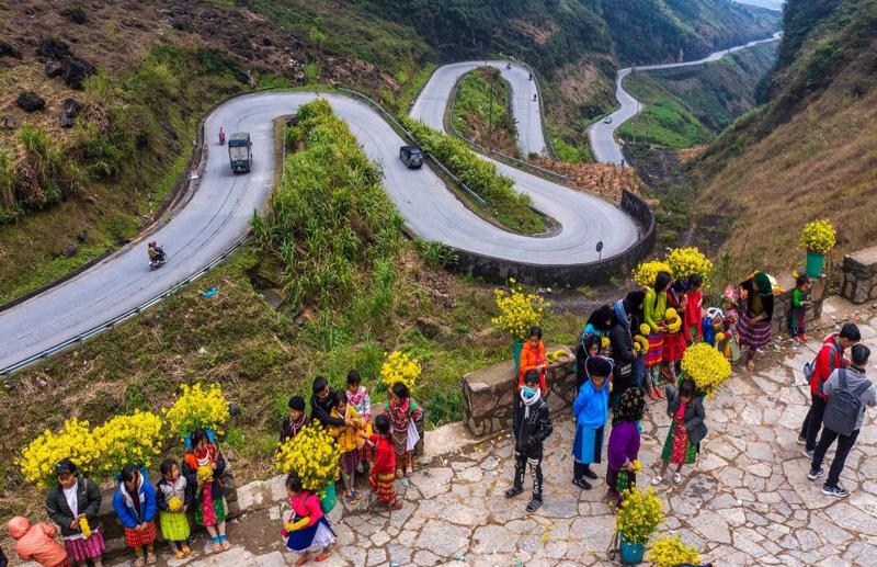 Sẽ có cơ chế hút vốn đầu tư hạ tầng đường sắt, đường thủy, hàng không trung du và miền núi Bắc Bộ